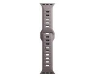 3MK Silicone Watch Strap do Apple Watch 40/41/42 mm Taupe - 1267344 - zdjęcie 1